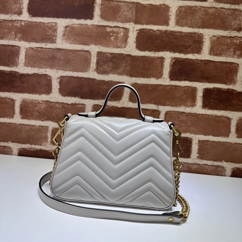 Gucci Top Handle Bags 4036-0832