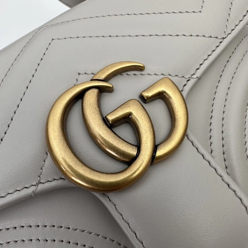 Gucci Top Handle Bags 4036-0832