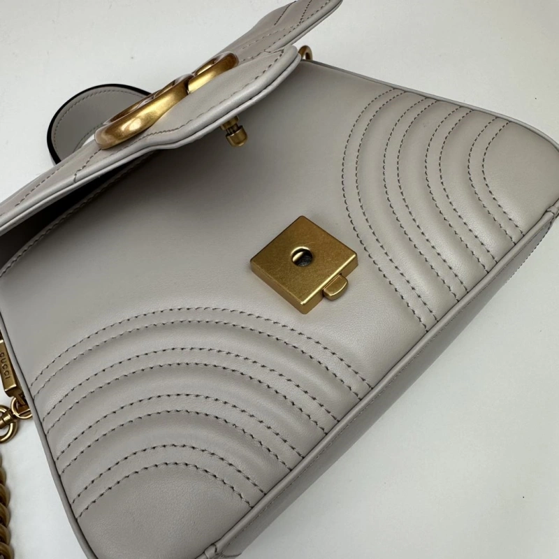 Gucci Top Handle Bags 4036-0832