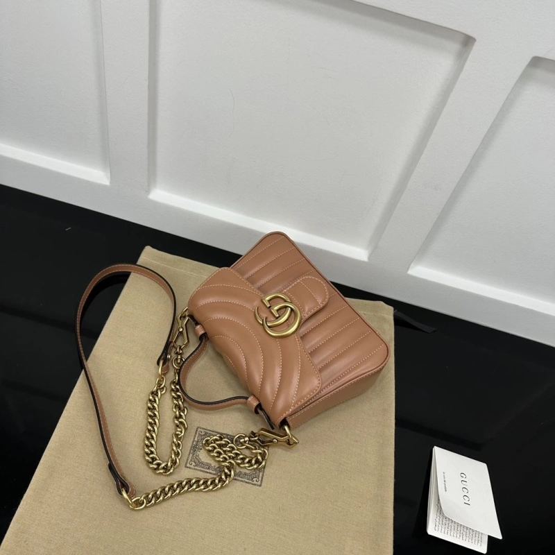 Gucci Top Handle Bags 4036-0833