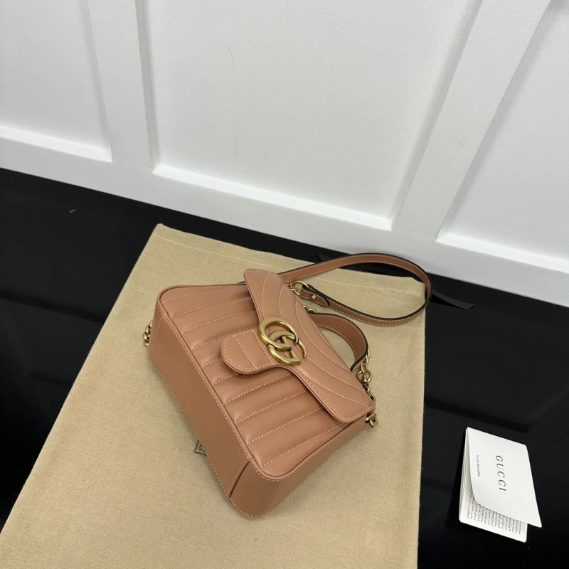 Gucci Top Handle Bags 4036-0833