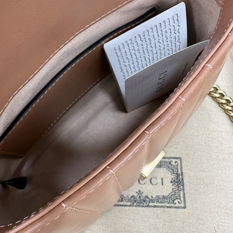 Gucci Top Handle Bags 4036-0833