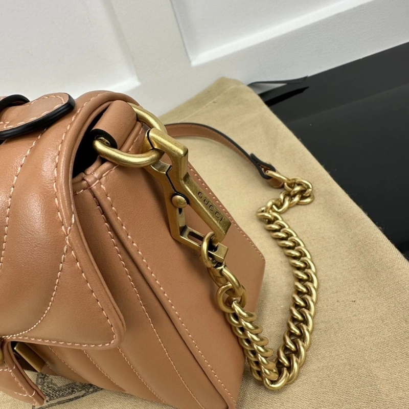 Gucci Top Handle Bags 4036-0833