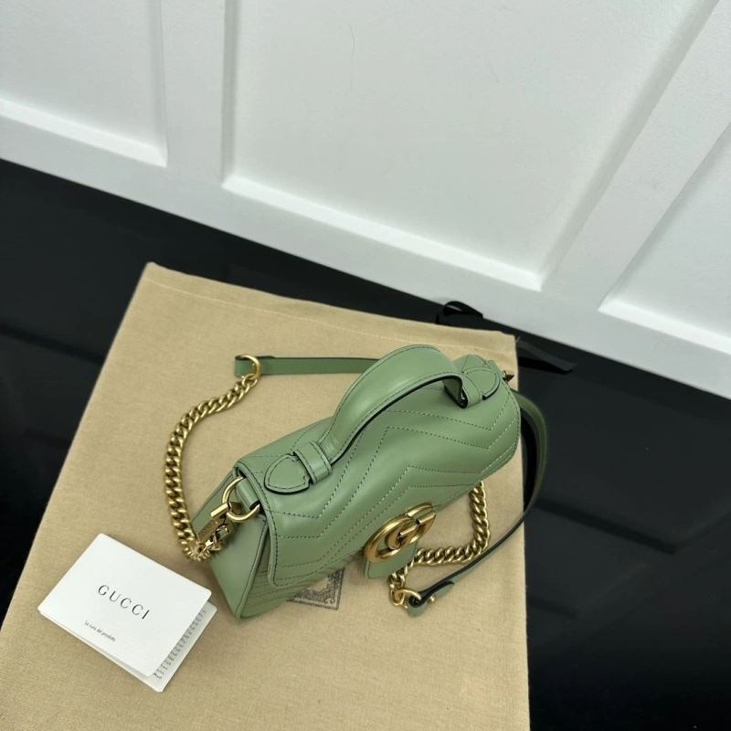 Gucci Top Handle Bags 4036-0834
