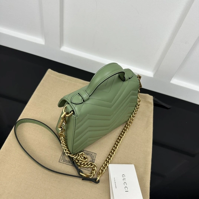 Gucci Top Handle Bags 4036-0834