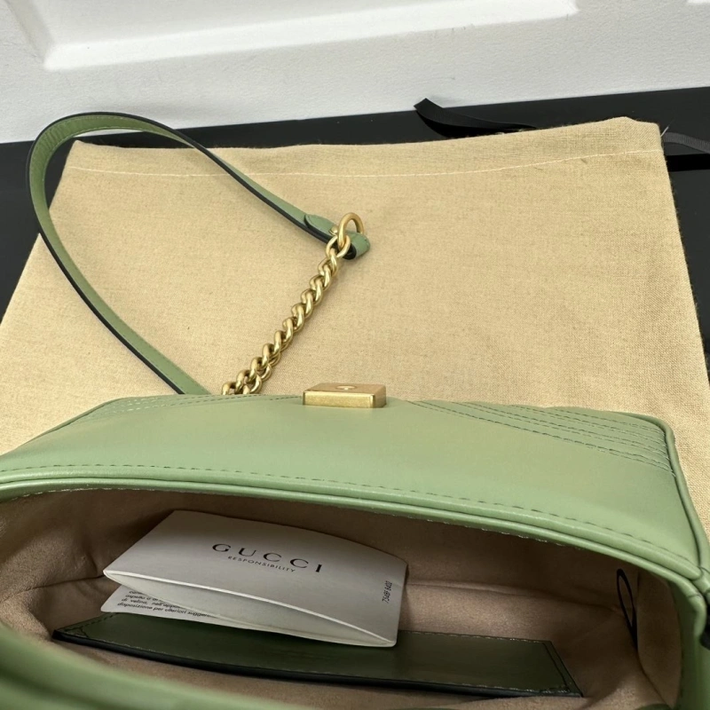 Gucci Top Handle Bags 4036-0834