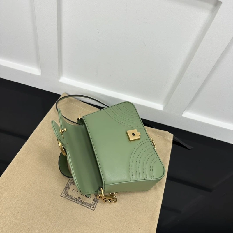 Gucci Top Handle Bags 4036-0834
