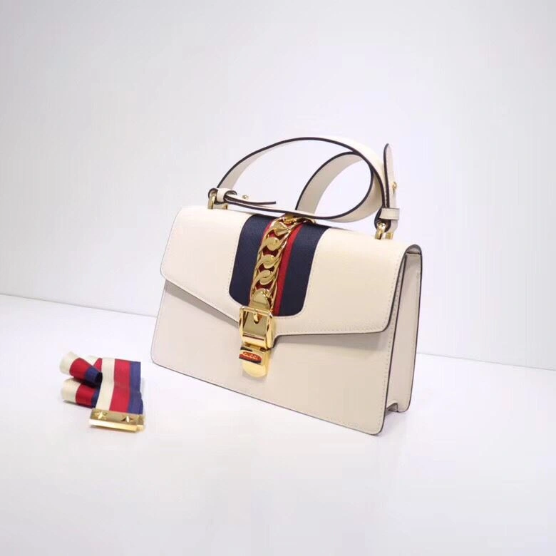 Gucci Satchel Bags 4036-0836