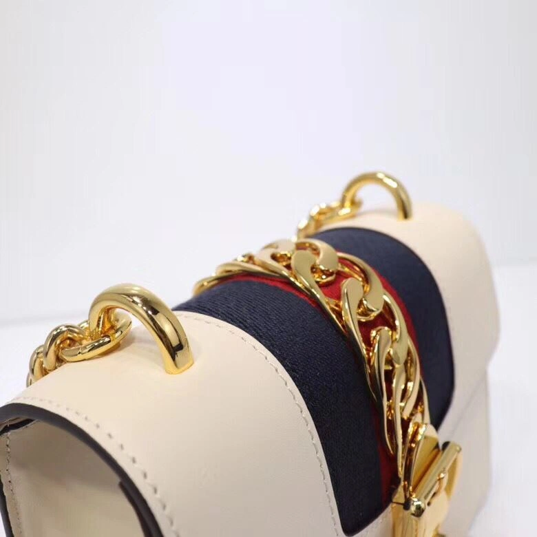 Gucci Satchel Bags 4036-0836
