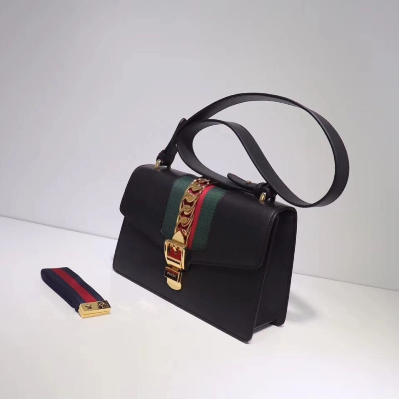Gucci Satchel Bags 4036-0837