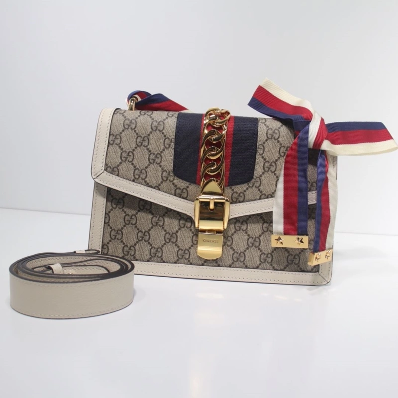 Gucci Satchel Bags 4036-0838