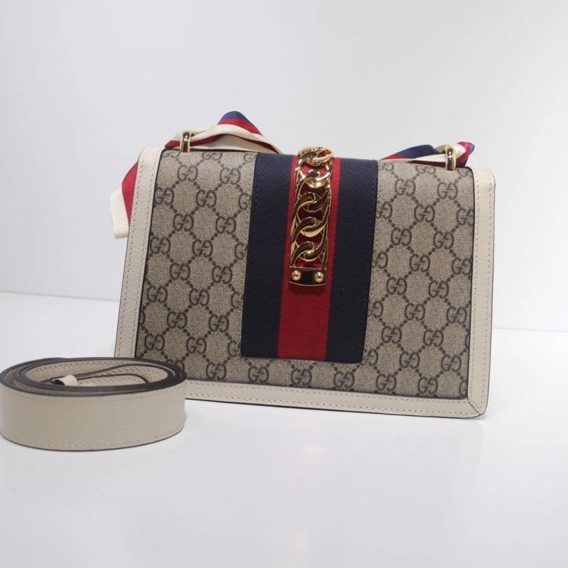 Gucci Satchel Bags 4036-0838