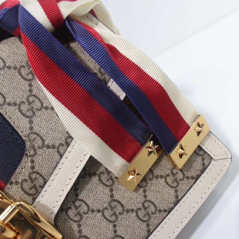 Gucci Satchel Bags 4036-0838