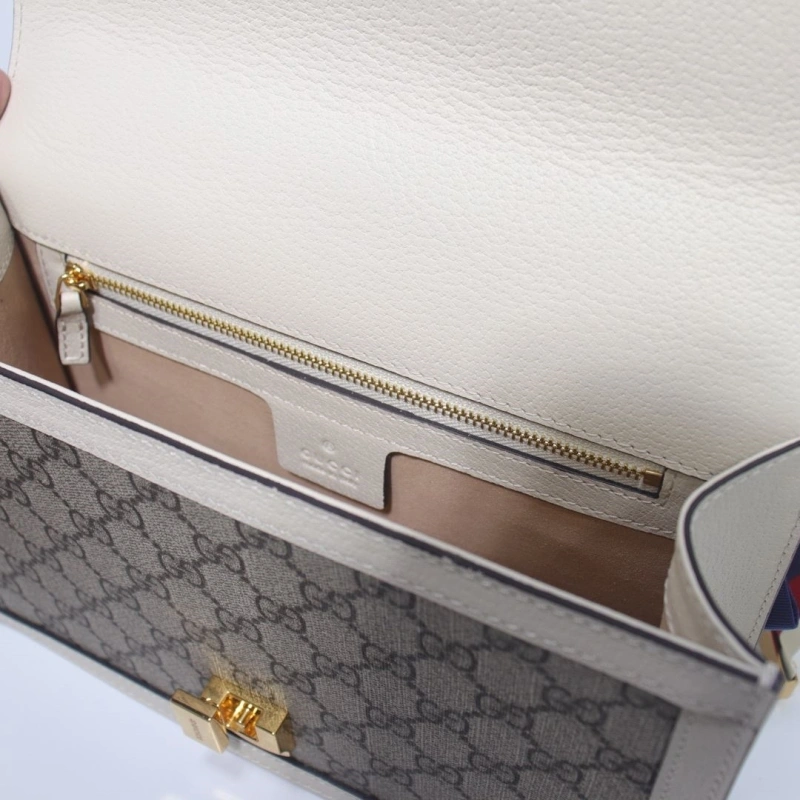 Gucci Satchel Bags 4036-0838