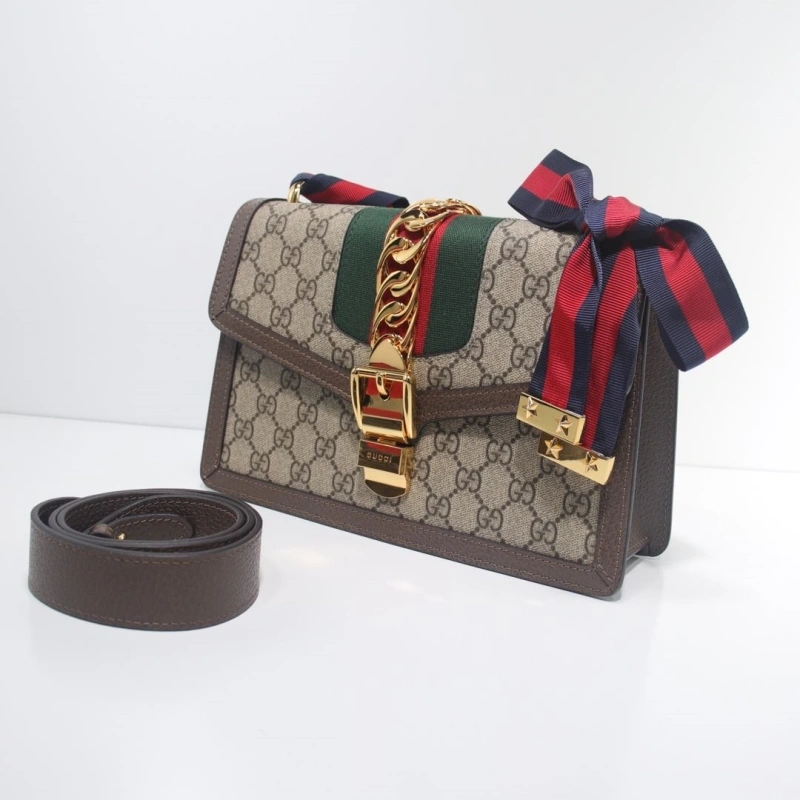 Gucci Satchel Bags 4036-0839