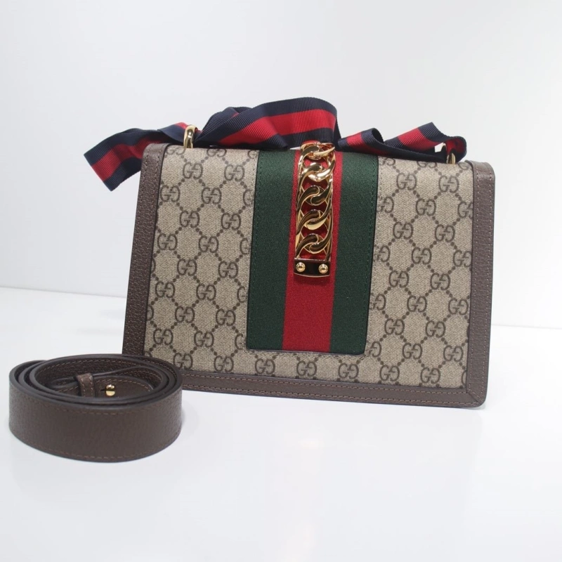 Gucci Satchel Bags 4036-0839