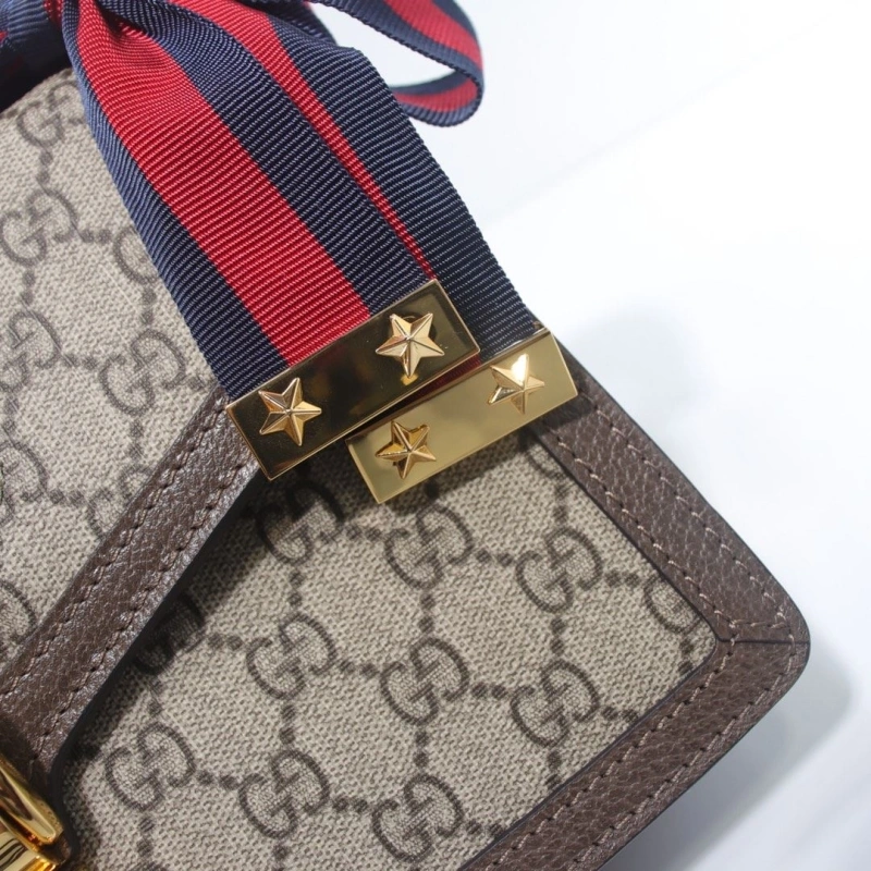 Gucci Satchel Bags 4036-0839