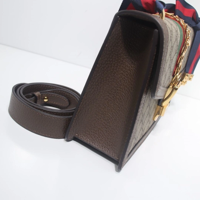 Gucci Satchel Bags 4036-0839