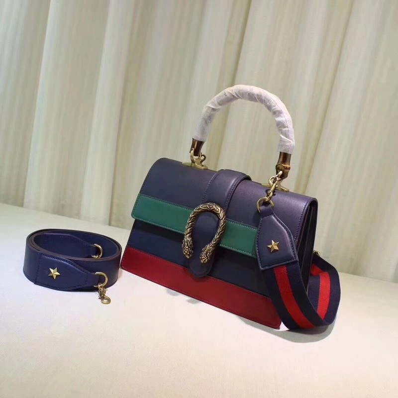 Gucci Top Handle Bags 4036-0840