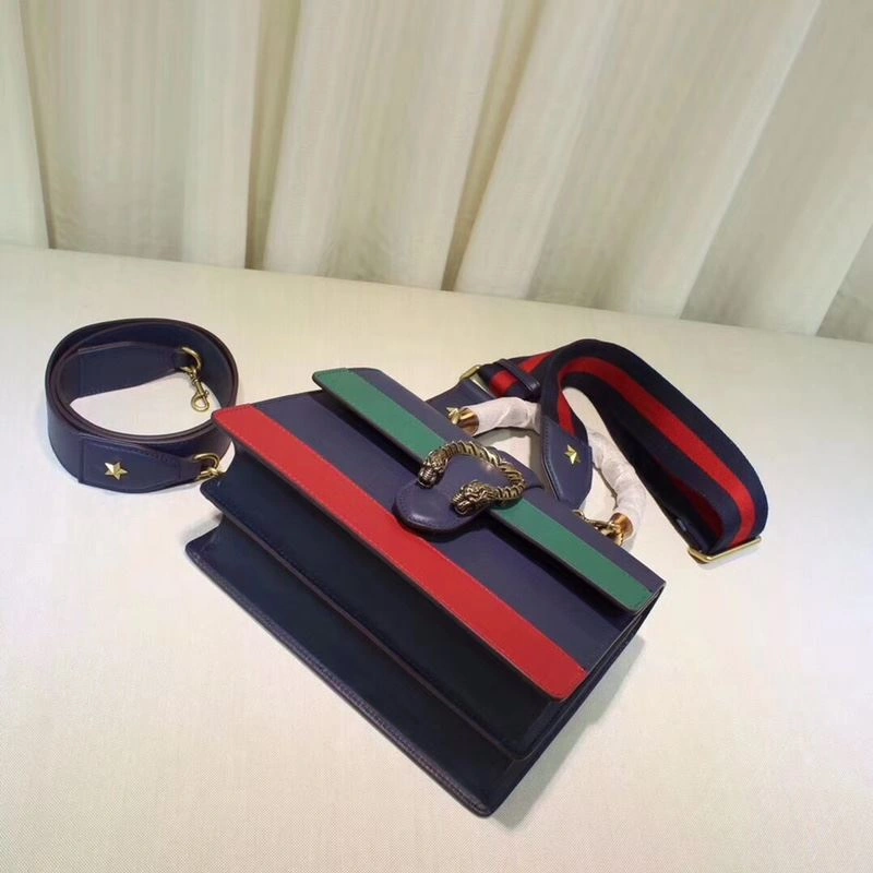 Gucci Top Handle Bags 4036-0840