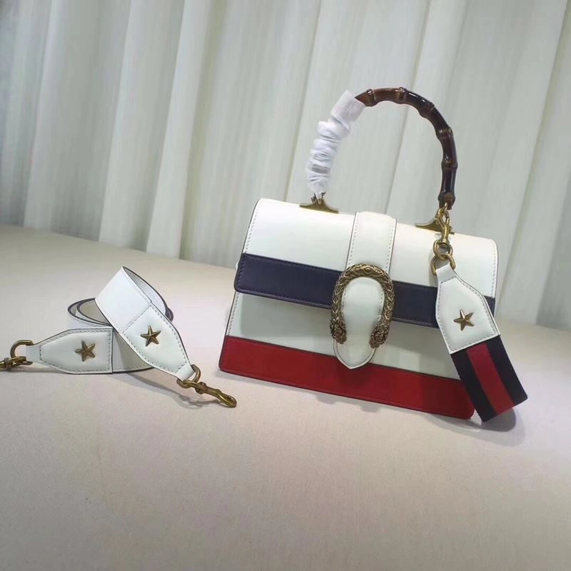 Gucci Top Handle Bags 4036-0841