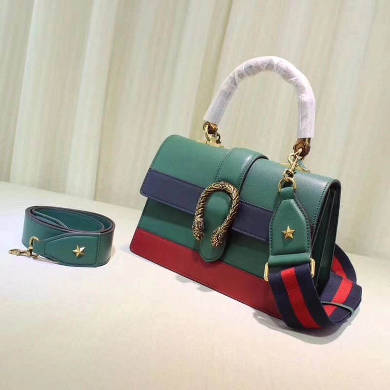 Gucci Top Handle Bags 4036-0842