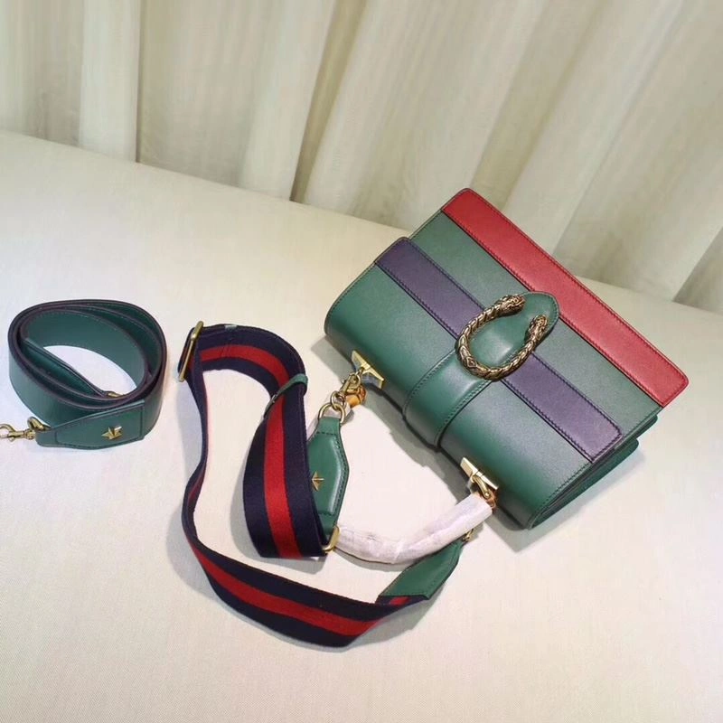 Gucci Top Handle Bags 4036-0842