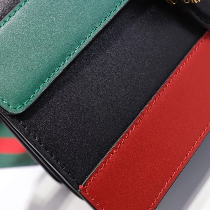 Gucci Top Handle Bags 4036-0843