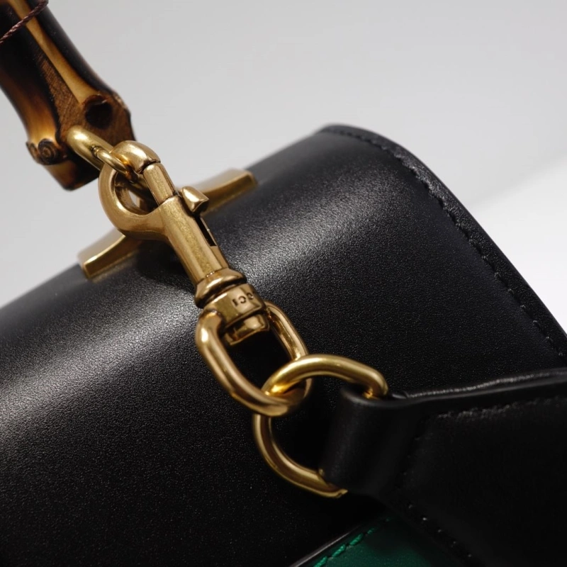 Gucci Top Handle Bags 4036-0843