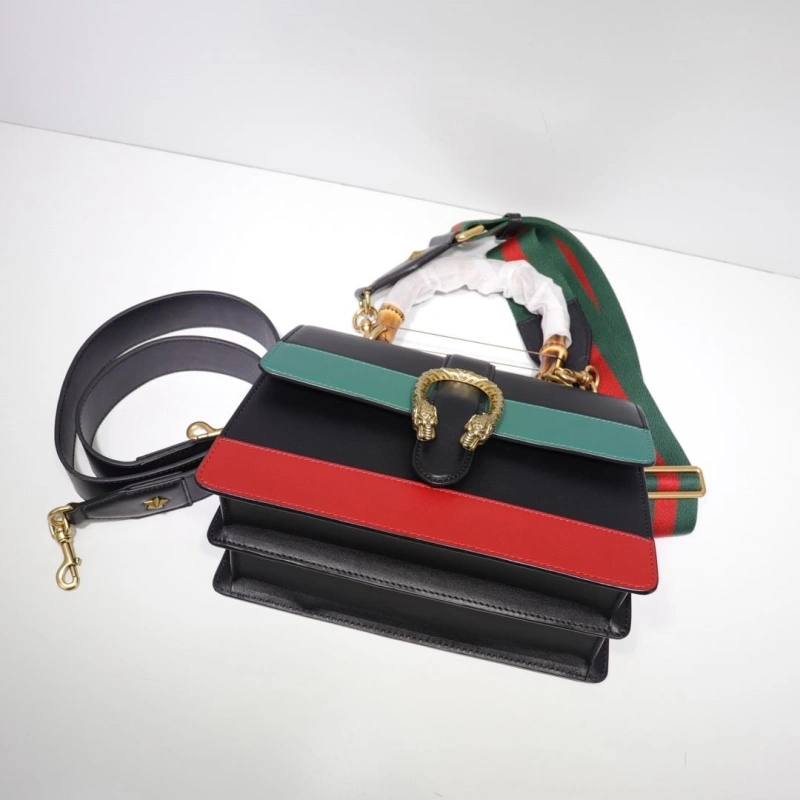 Gucci Top Handle Bags 4036-0843