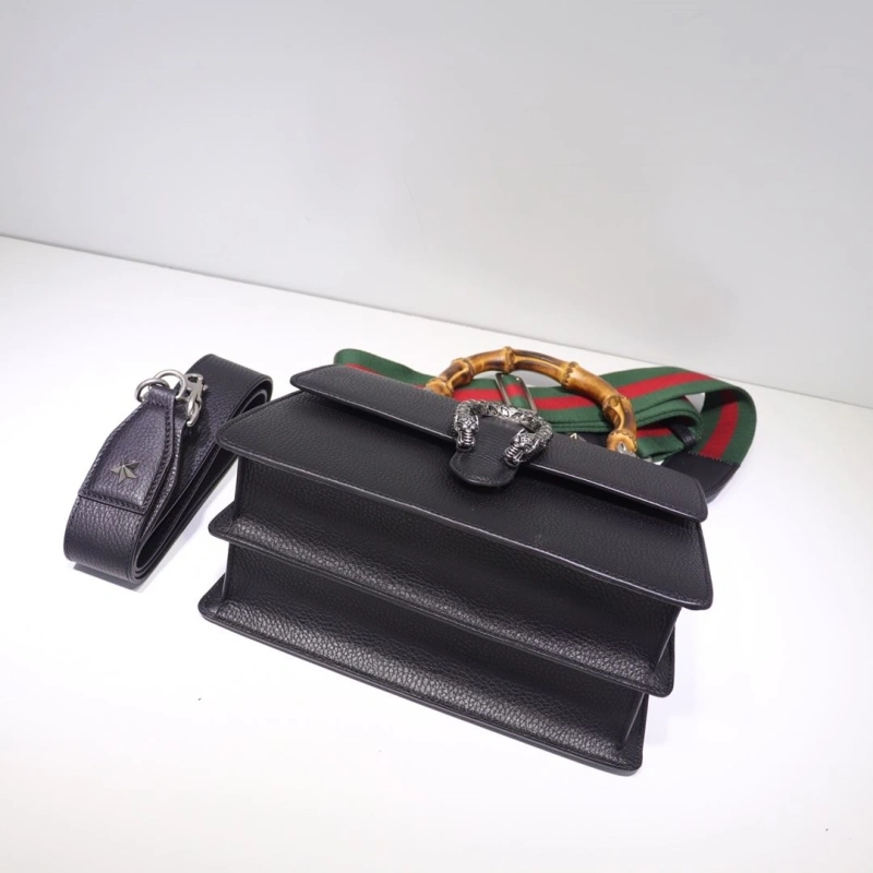 Gucci Top Handle Bags 4036-0844