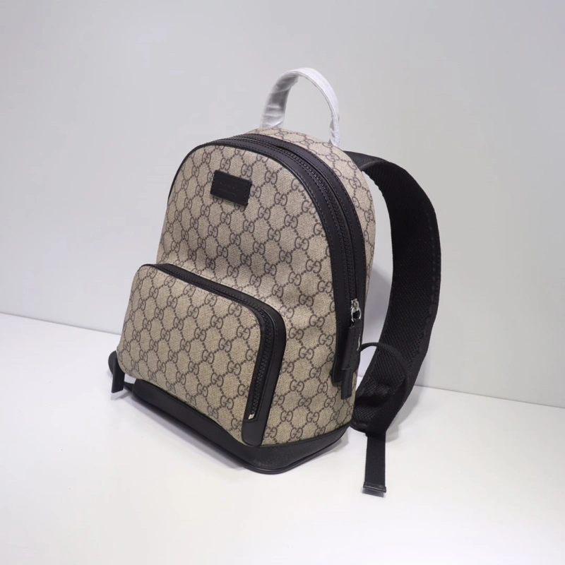 Gucci Backpacks 4036-0845