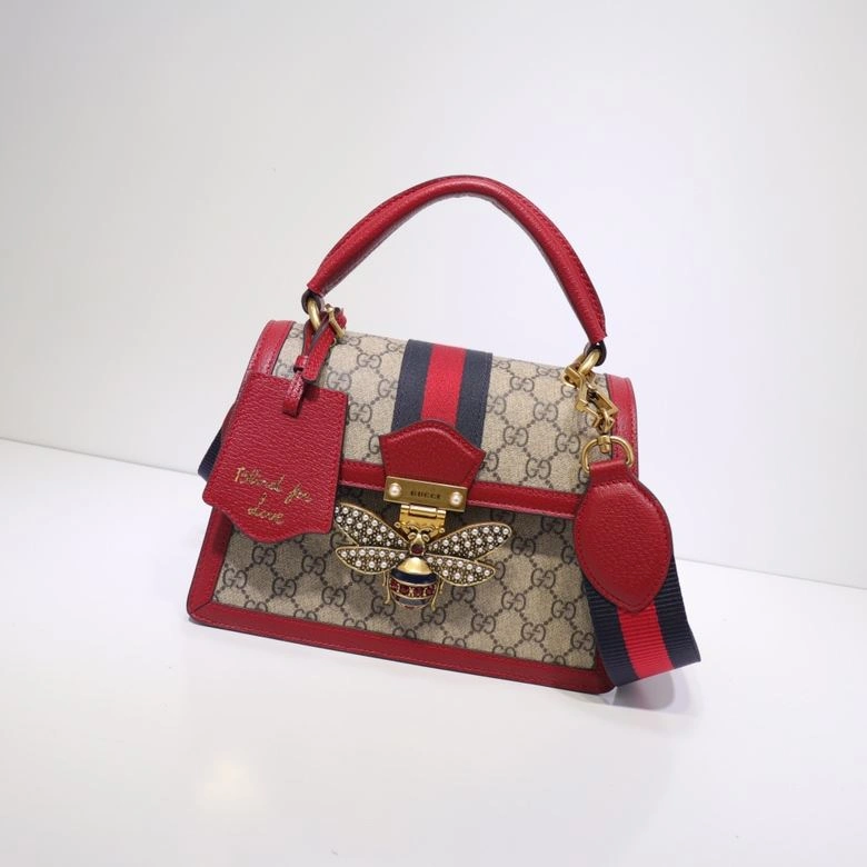Gucci Top Handle Bags 4036-0846