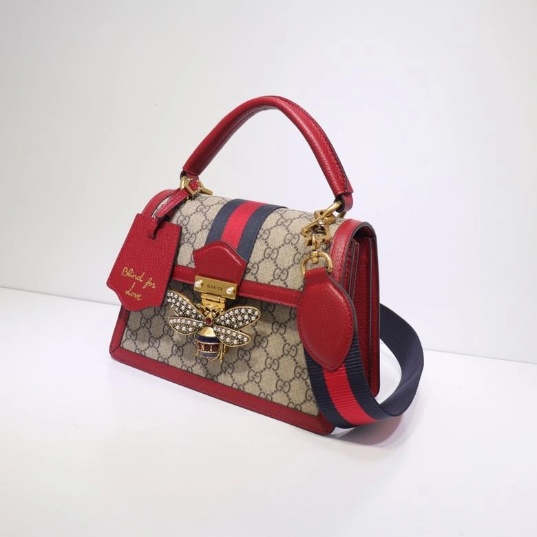 Gucci Top Handle Bags 4036-0846