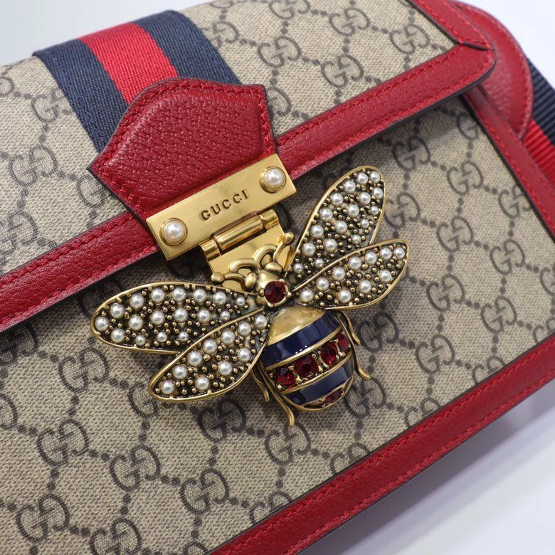 Gucci Top Handle Bags 4036-0846