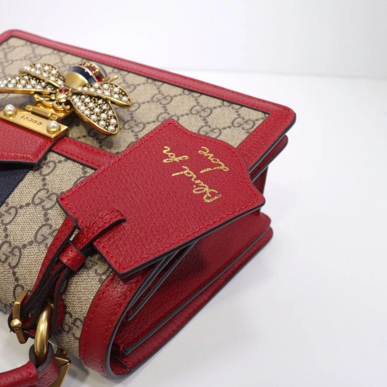 Gucci Top Handle Bags 4036-0846