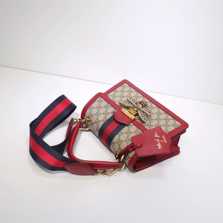 Gucci Top Handle Bags 4036-0846