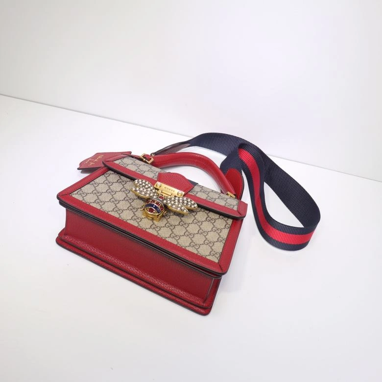 Gucci Top Handle Bags 4036-0846