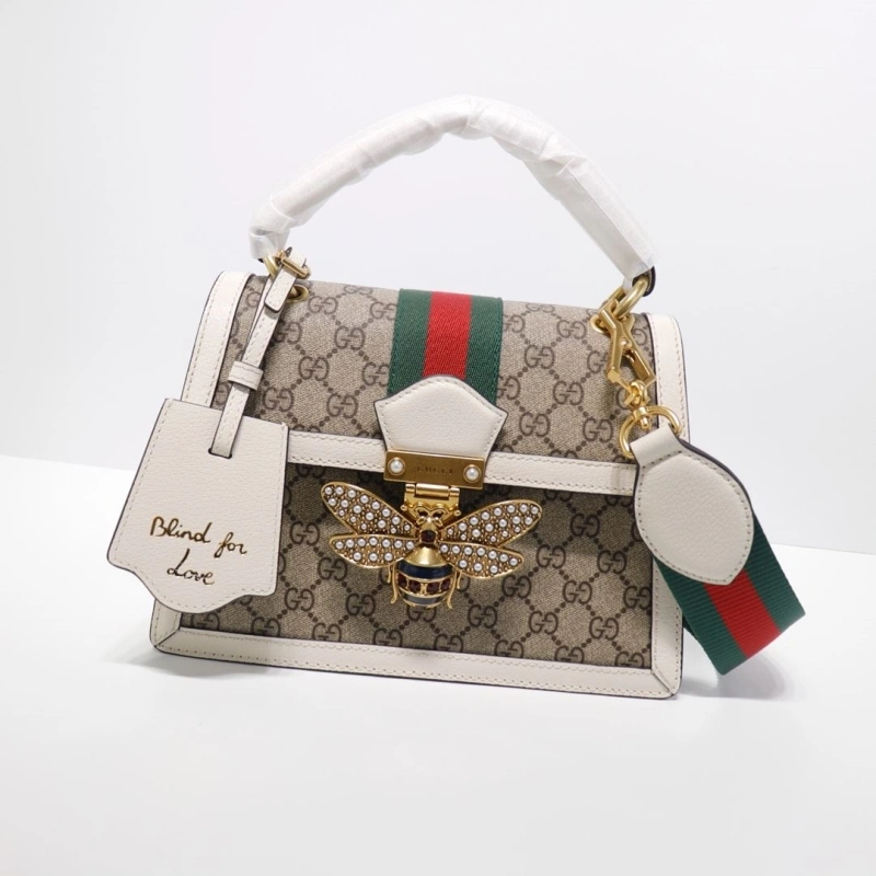 Gucci Top Handle Bags 4036-0847