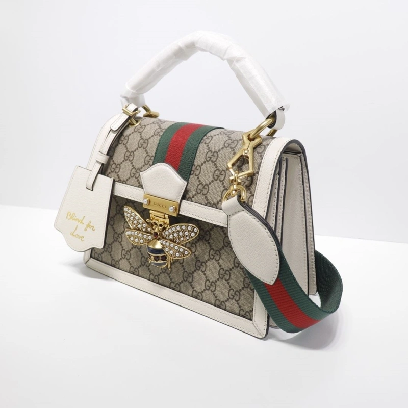 Gucci Top Handle Bags 4036-0847