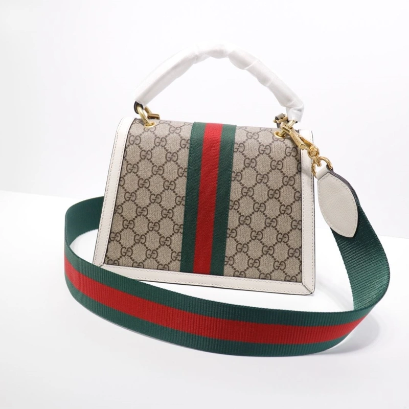 Gucci Top Handle Bags 4036-0847