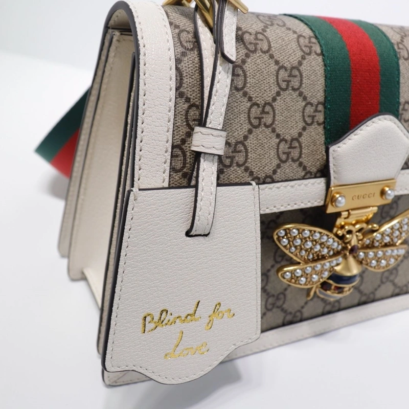 Gucci Top Handle Bags 4036-0847