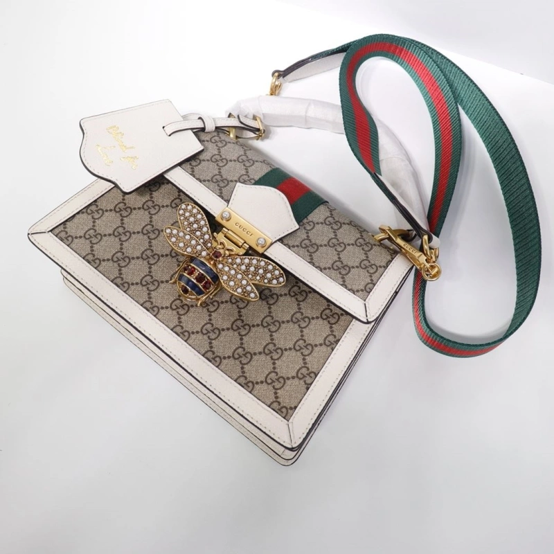 Gucci Top Handle Bags 4036-0847