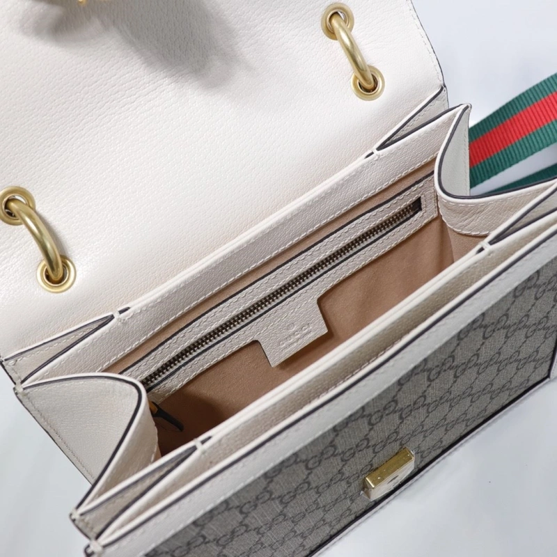 Gucci Top Handle Bags 4036-0847