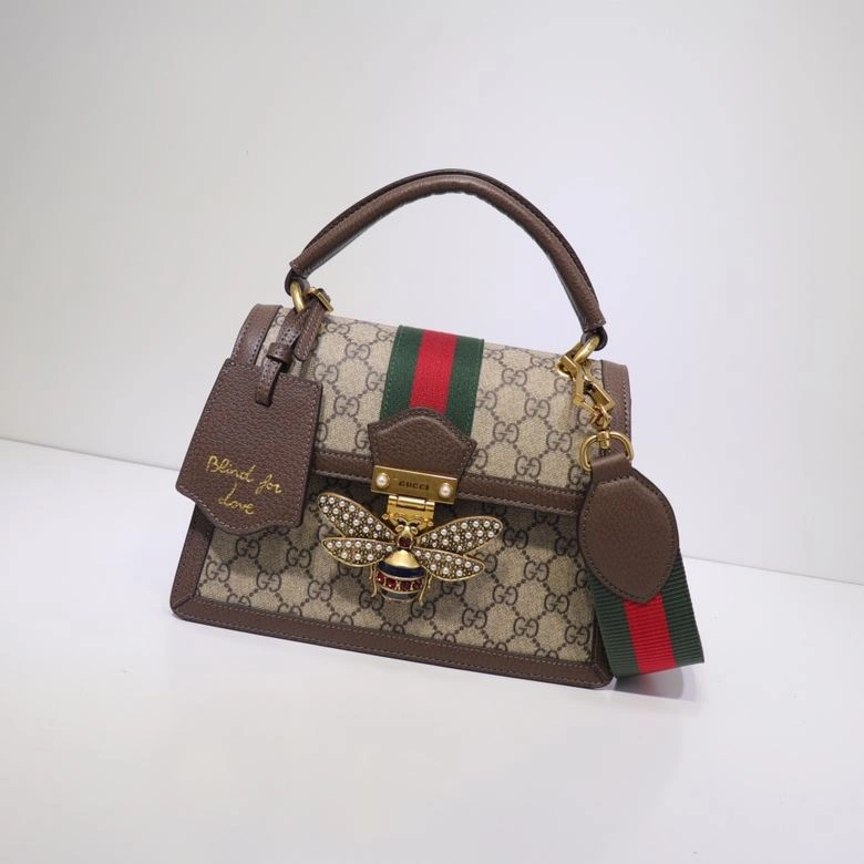 Gucci Top Handle Bags 4036-0848