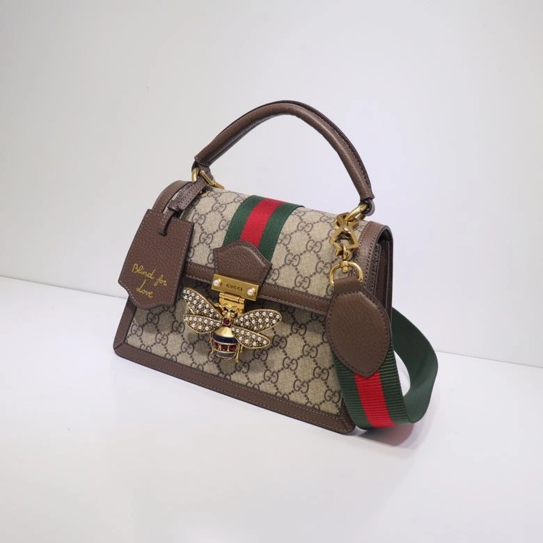 Gucci Top Handle Bags 4036-0848