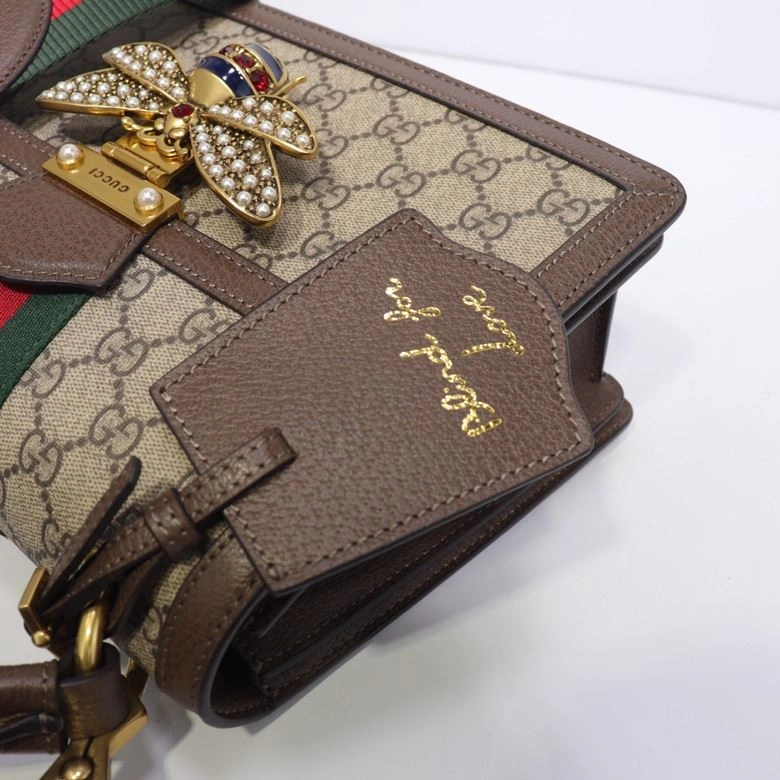 Gucci Top Handle Bags 4036-0848
