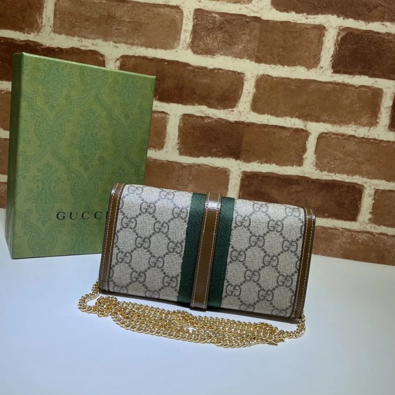 Gucci Satchel Bags 4036-0851