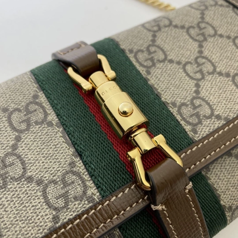 Gucci Satchel Bags 4036-0851