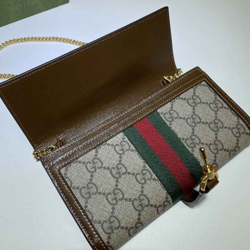 Gucci Satchel Bags 4036-0851